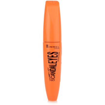 Rimmel ScandalEyes mascara cu efect de volum - imagine 3